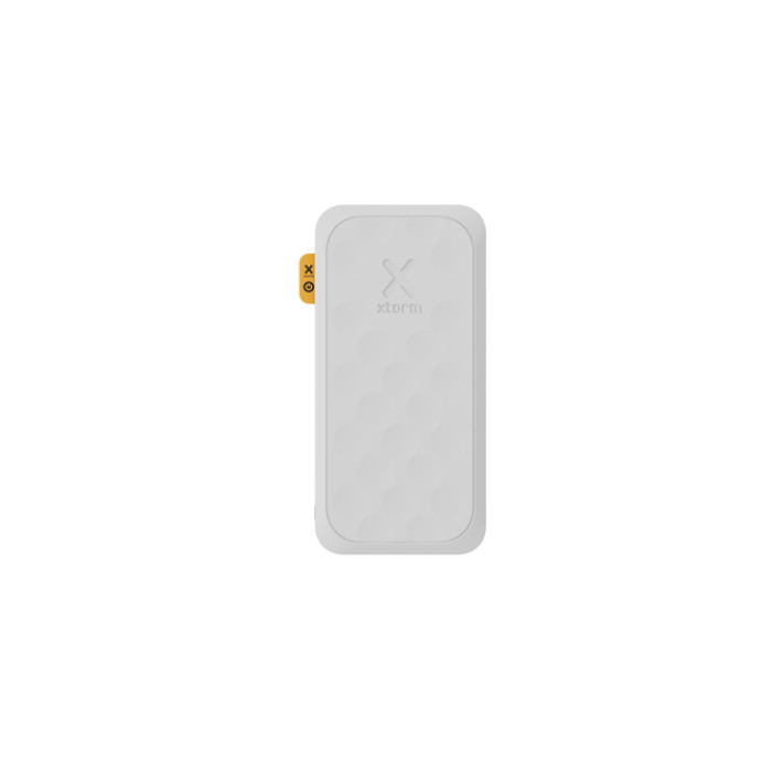 Powerbank Xtorm 20W Fuel Series 10.000 wit