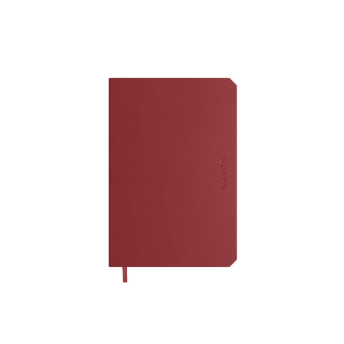 Notbk de KEMPEN Amarone 110x160 blanco 160pag drd