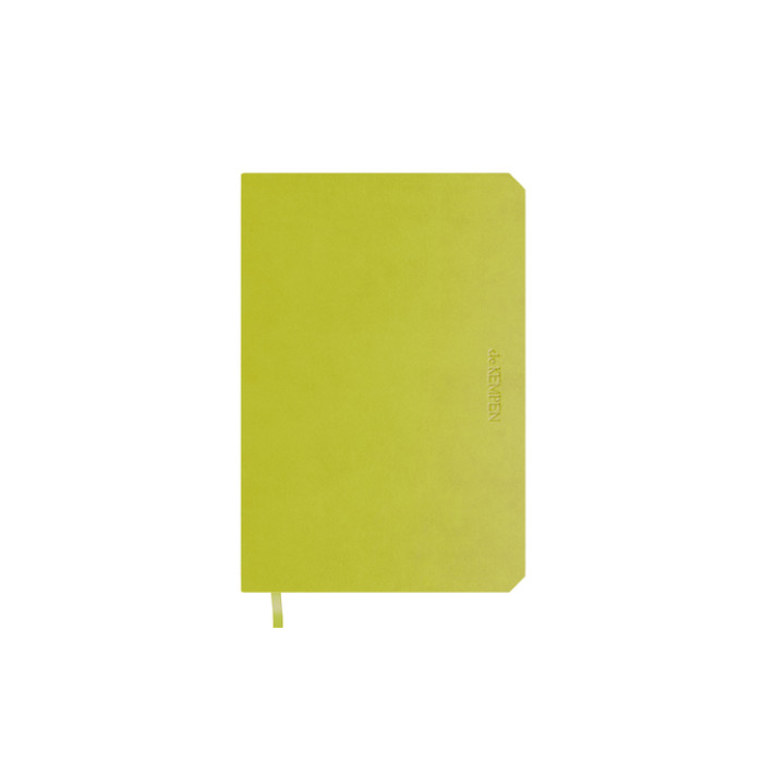 Notbk de KEMPEN Balance 110x160 blanco 160pag lgn