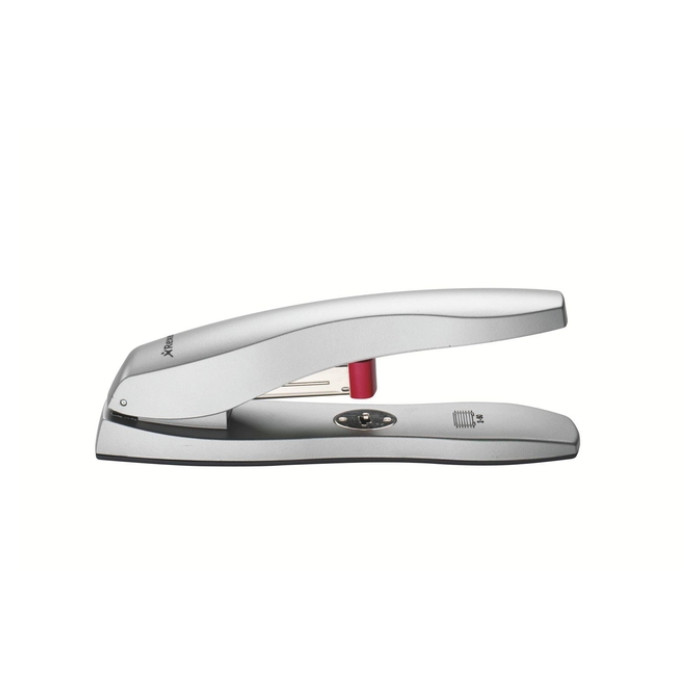 Blokhechter Rexel Odyssey max 60vel zilvergrijs