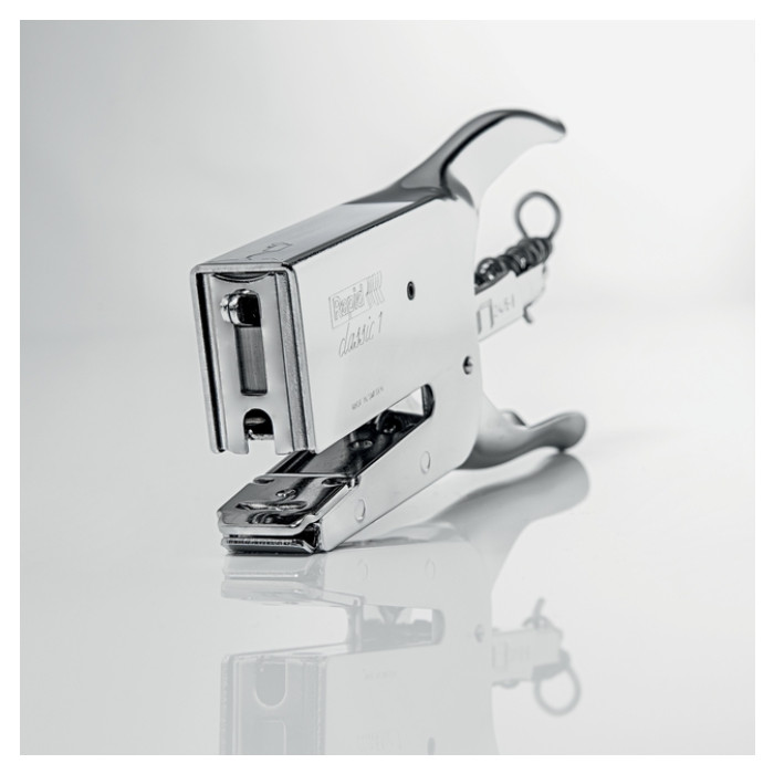 Niettang Rapid Classic K1 50 vel chroom