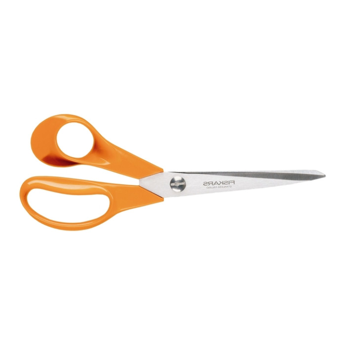Schaar Fiskars 210mm universeel