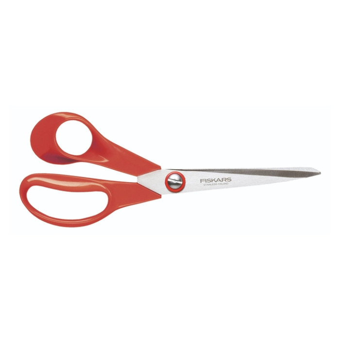 Schaar Fiskars 210mm universeel linkshandig