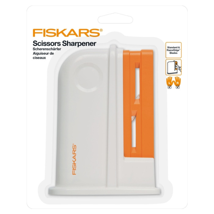 Scharenslijper Fiskars