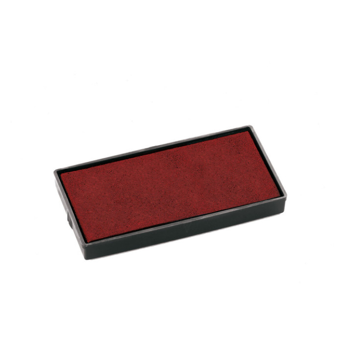 Stempelkussen Colop 6E/40 rood