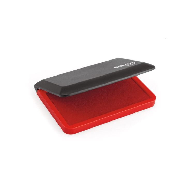 Stempelkussen Colop micro 1 9x5cm rood