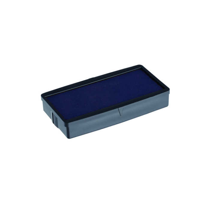 Stempelkussen Colop 6E/20 blauw