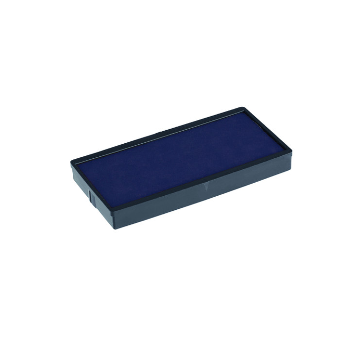 Stempelkussen Colop 6E/40 blauw