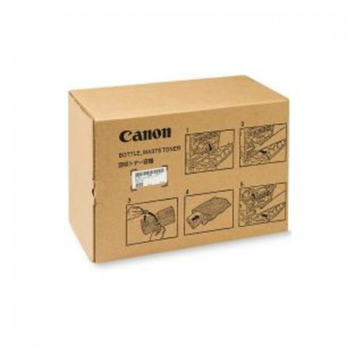 Opvangbak toner Canon C-EXV 34