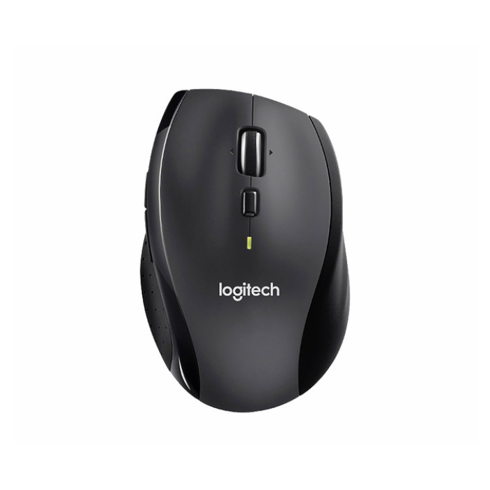 Muis Logitech M705 Laser zwart