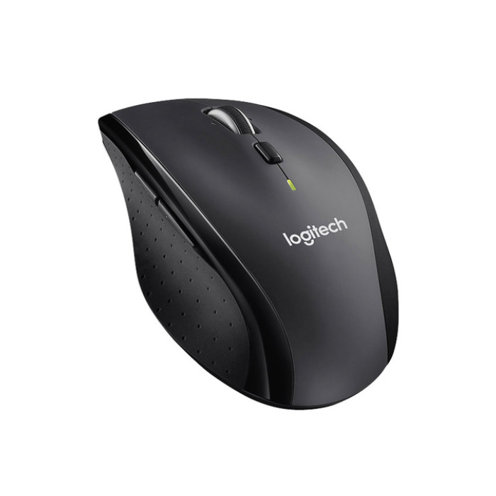 Muis Logitech M705 Laser zwart