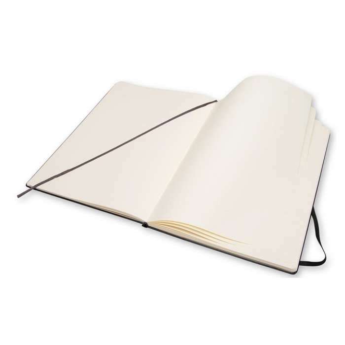 Schetsboek Moleskine A4