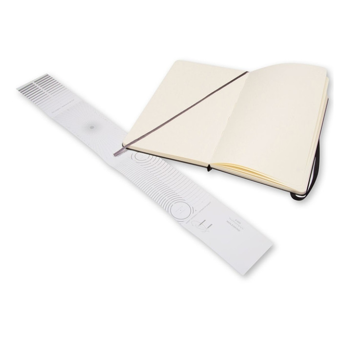 Schetsboek Moleskine large 130x210mm