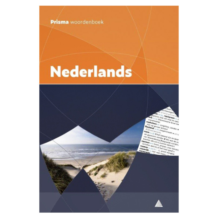 Woordenboek Prisma pocket Nederlands