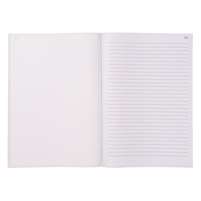 Orderboek Exacompta 175x105mm 50x2vel