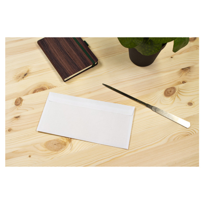 Briefopener Westcott geheel metaal
