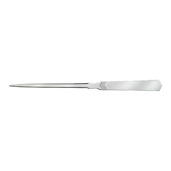 Briefopener Westcott geheel metaal