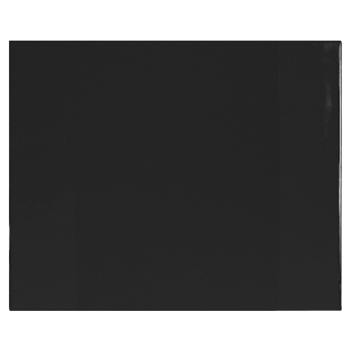 Onderlegger Kangaro 63x50cm zwart