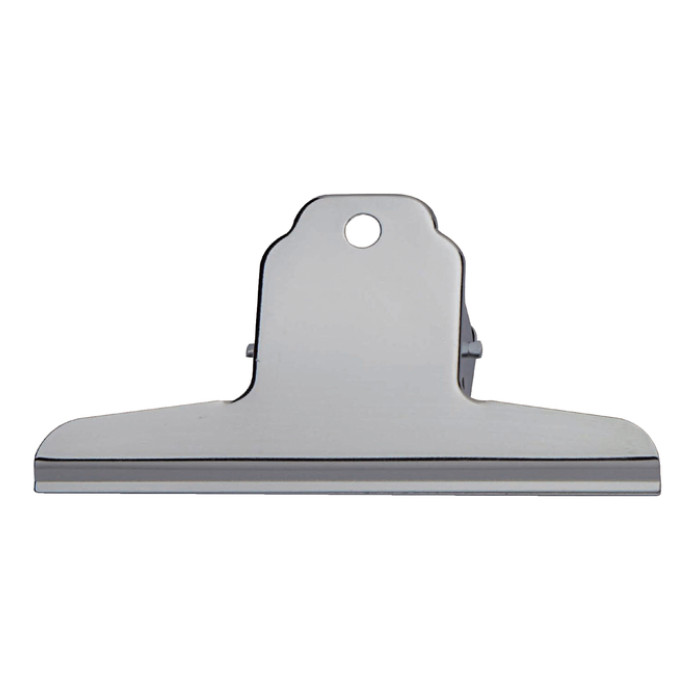 Papierklem Quantore 120mm capaciteit 30mm