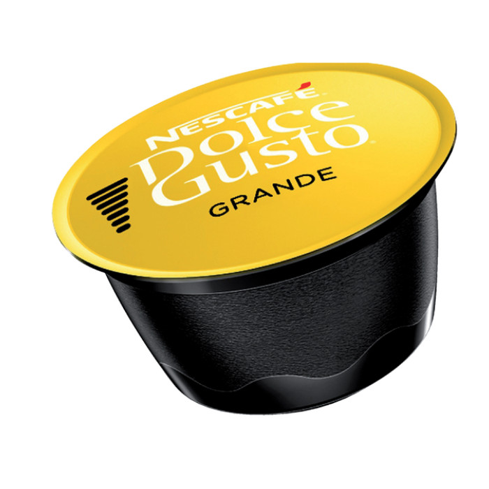 Koffiecups Dolce Gusto grande 16 stuks