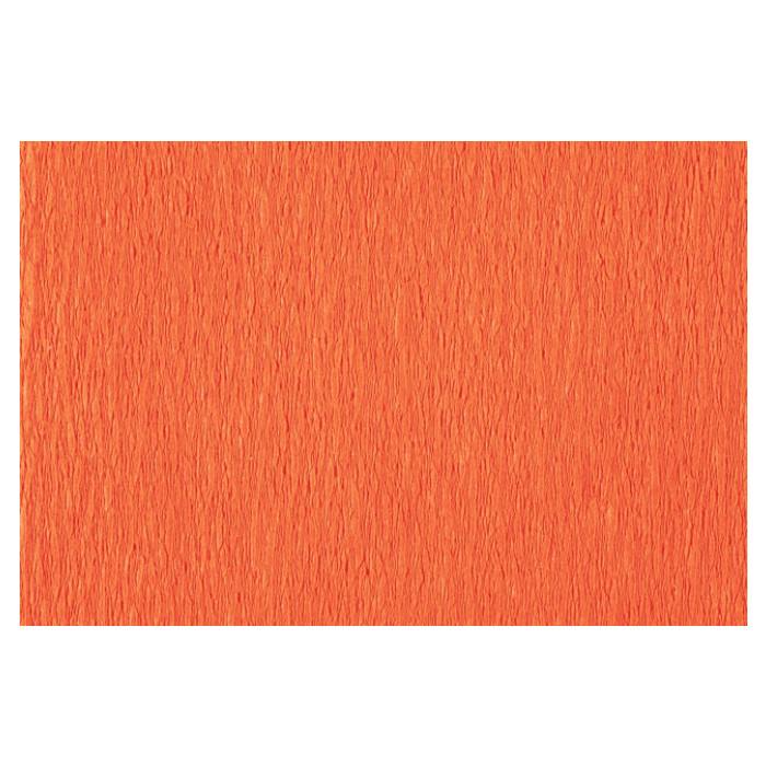 Crêpepapier Folia 250x50cm nr109 feloranje