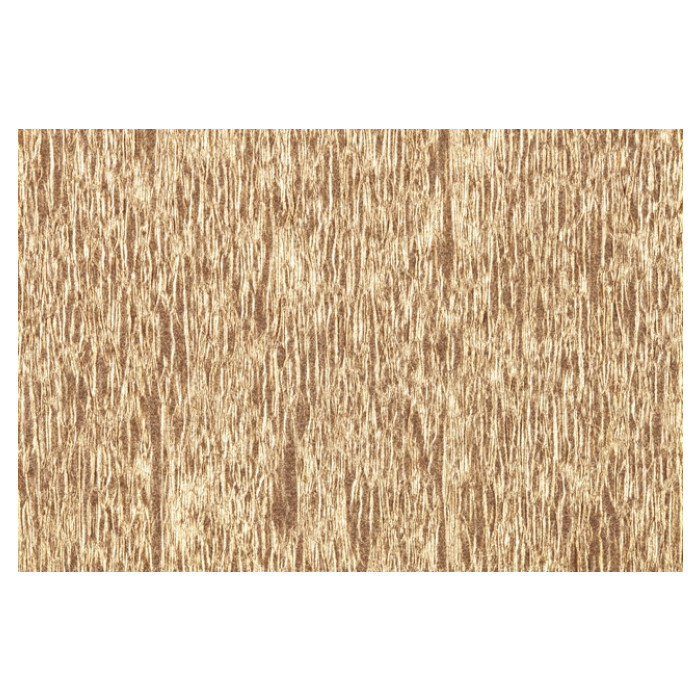 Crêpepapier Folia 250x50cm nr9125 goud