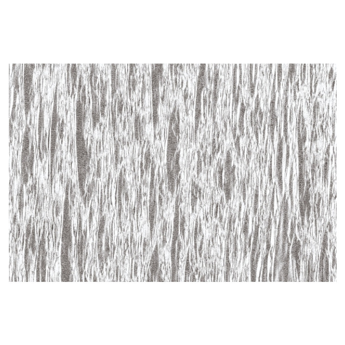 Crêpepapier Folia 250x50cm nr9126 zilver