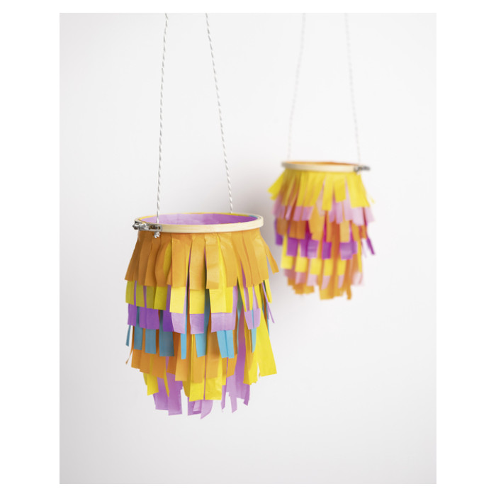 Zijdevloeipapier Folia 50x70cm 20gr assorti 10 vel