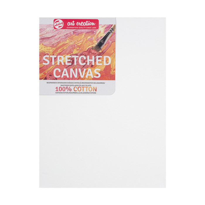 Canvasdoek Talens Art Creation katoen 300x400mm