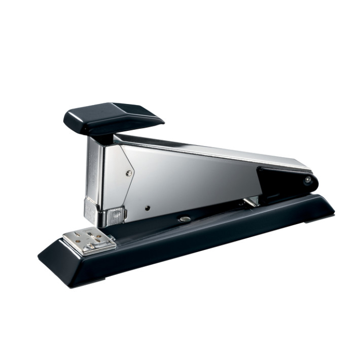 Nietmachine Rapid Retro Classic full-strip K2 50 vel zwart