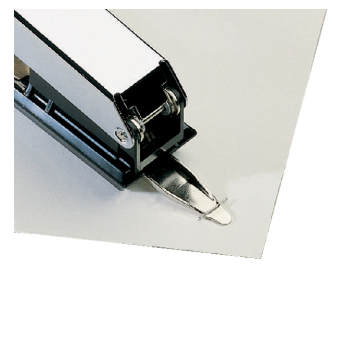 Nietmachine Rapid Classic full-strip K45 20 vel zwart