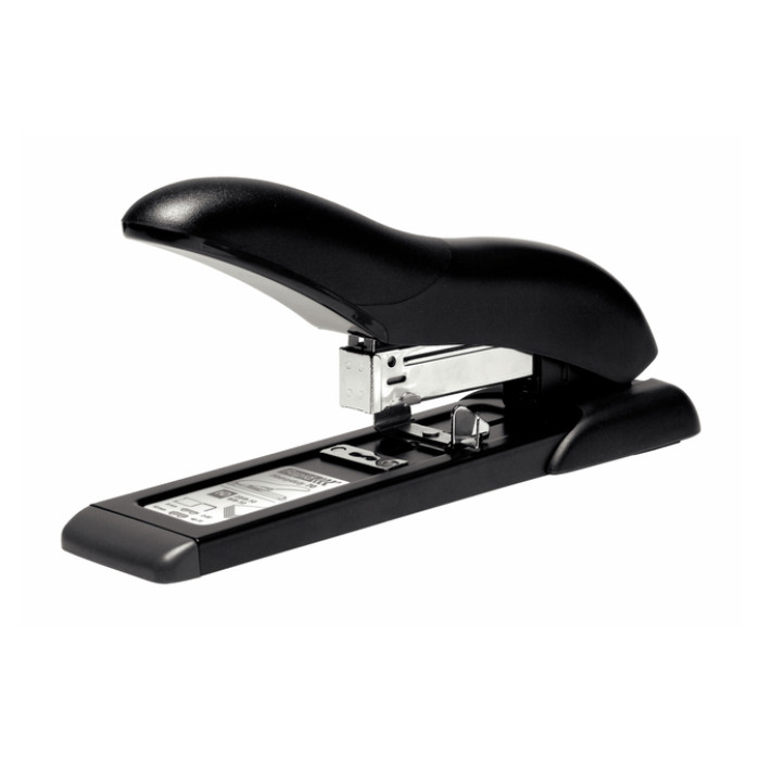 Nietmachine Rapid Fashion Heavy Duty HD70 70 vel zwart