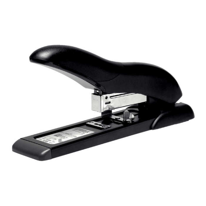 Nietmachine Rapid Fashion Heavy Duty HD70 70 vel zwart