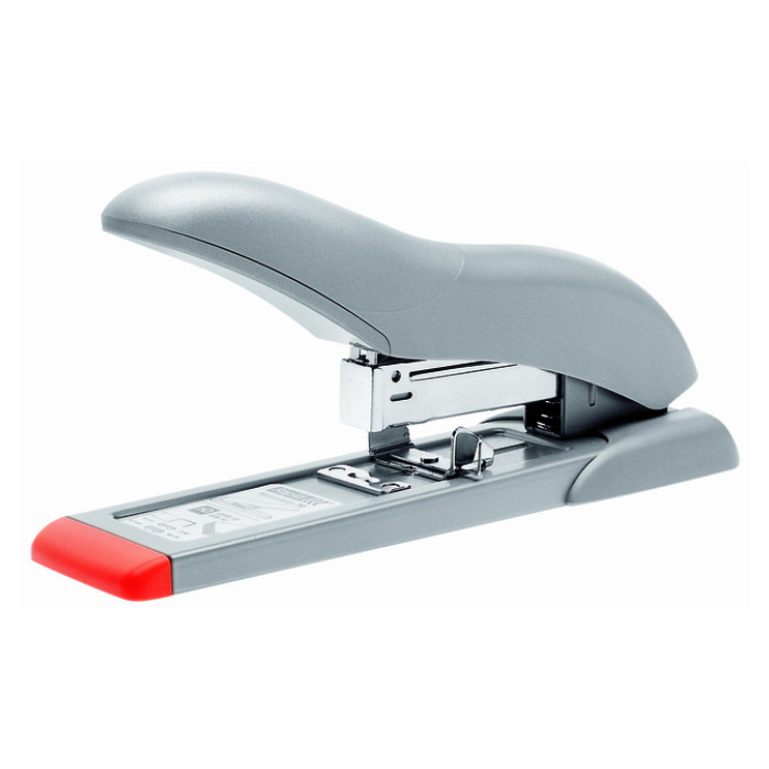 Blokhechter Rapid HD70 tot 70 vel zilver/oranje