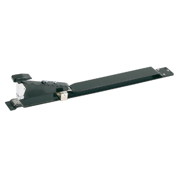 Nietmachine Rapid Classic HD12/12 40 vel zwart