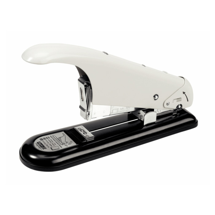 Nietmachine Rapid Classic Heavy Duty HD9 110 vel wit/zwart