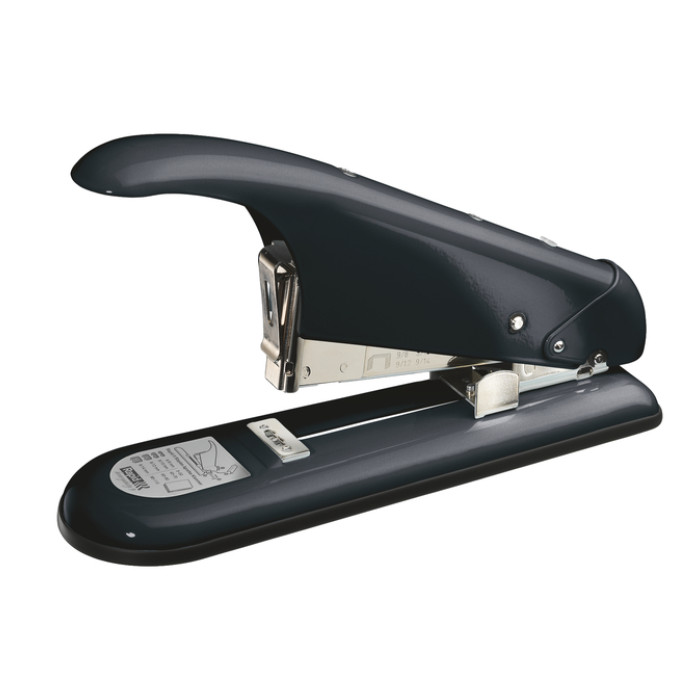Nietmachine Rapid Retro Classic Heavy Duty HD9 110 vel zwart