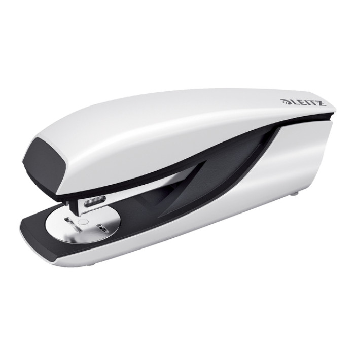 Nietmachine Leitz NeXXt Wow metaal 30 vel wit