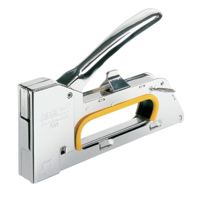 Nietpistool Rapid Pro R23 13/4-8 metaal