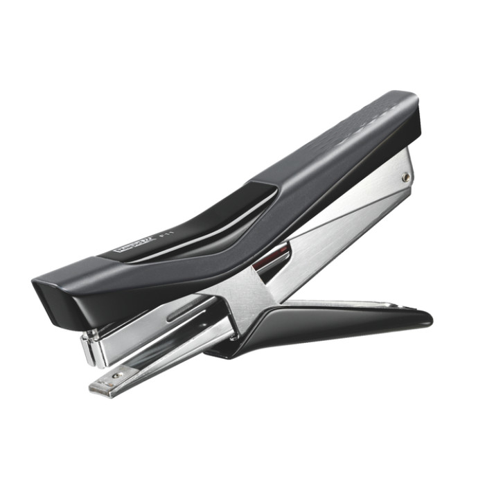 Niettang Rapid Fixativ F11 15 vel nr. 10 nietjes zwart