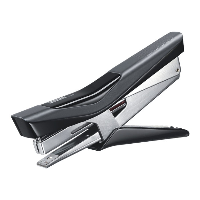 Niettang Rapid Fixativ F11 15 vel nr. 10 nietjes zwart