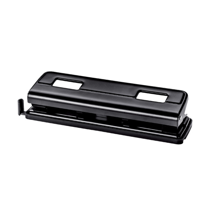 Perforator Quantore 4-gaats 10 vel met aanleg