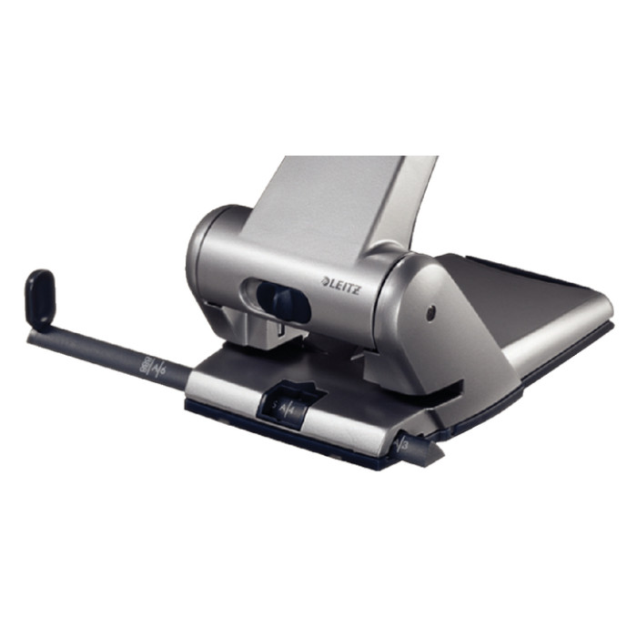 Perforatoraanleg Leitz 5180 nieuw model