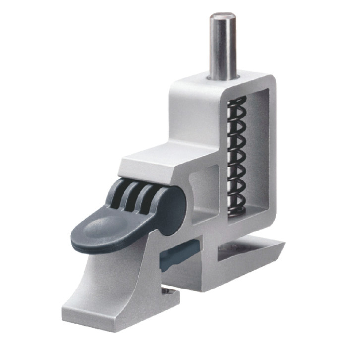 Perforatorstans Leitz 5114 Ø6mm aluminium