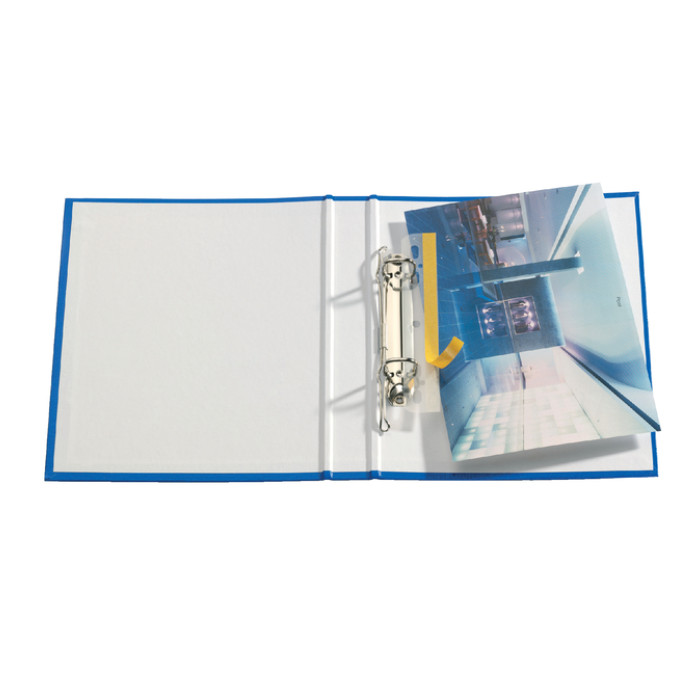 Dossierstrip filefix Durable 8062.19 zelfklevend 25 stuks