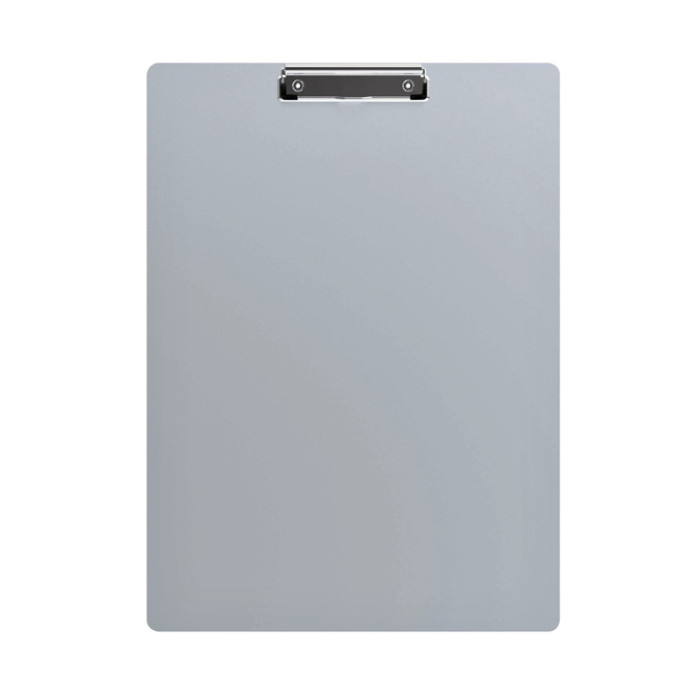 Klembord MAUL A3 staand aluminium