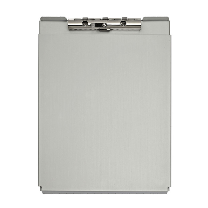 Klembordkoffer MAUL Case A4 topopening aluminium