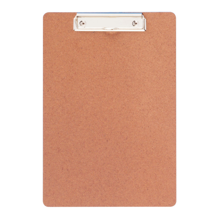 Klembord MAUL Basic A4 staand hardboard