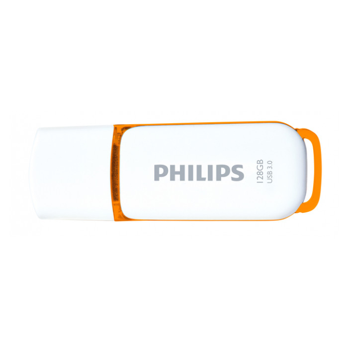 USB-stick 3.0 Philips Snow Edition Sunrise Orange 128GB