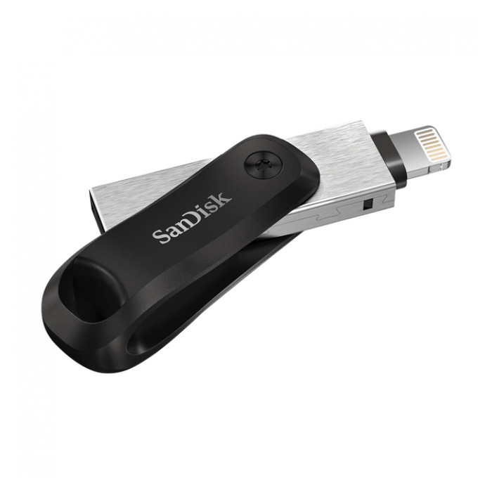 Usb-stick Sandisk iXpand-flashdrive Go 3.0 256GB